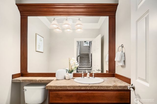 2098 211th Place SE, Sammamish, WA 98075