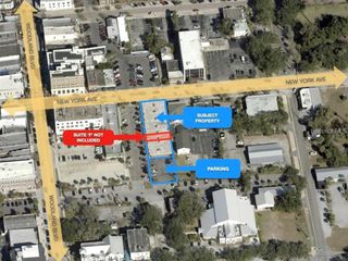 120 E NEW YORK AVENUE, Deland, FL 32724
