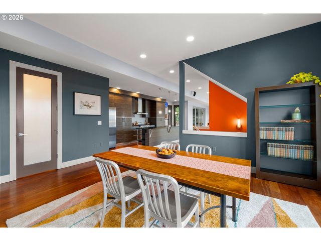 6515 S CORBETT Ave, Portland, OR 97239