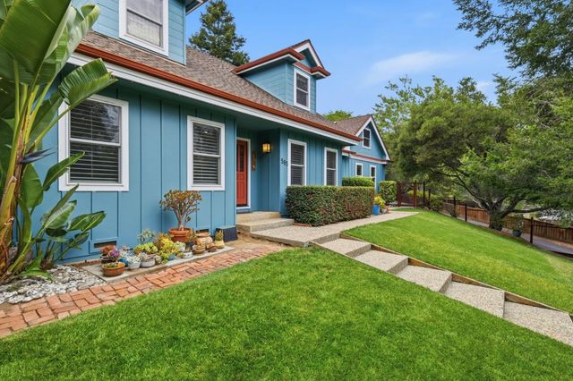 585 Calle Del Sol, Aptos, CA 95003