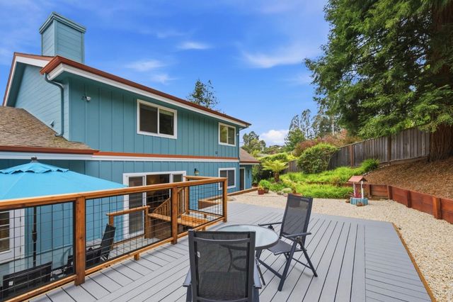 585 Calle Del Sol, Aptos, CA 95003