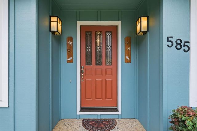 585 Calle Del Sol, Aptos, CA 95003
