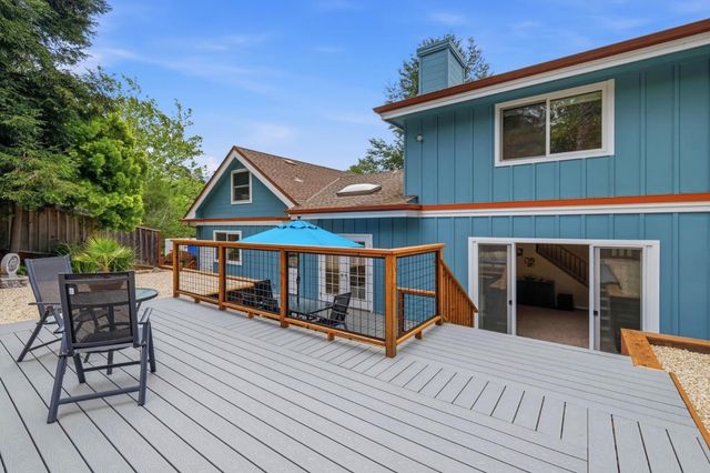 585 Calle Del Sol, Aptos, CA 95003