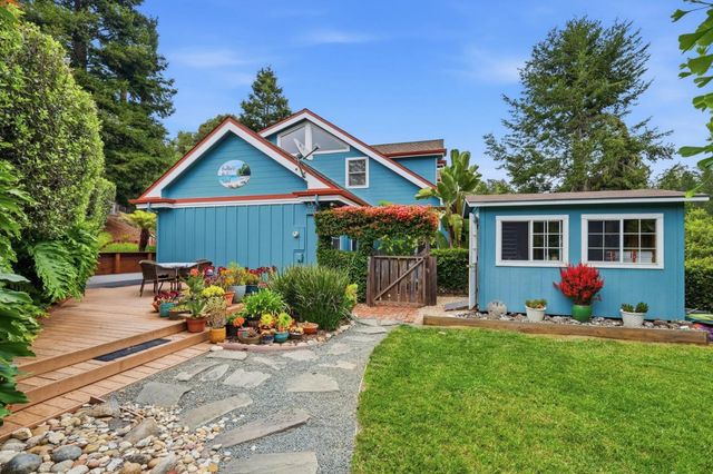 585 Calle Del Sol, Aptos, CA 95003