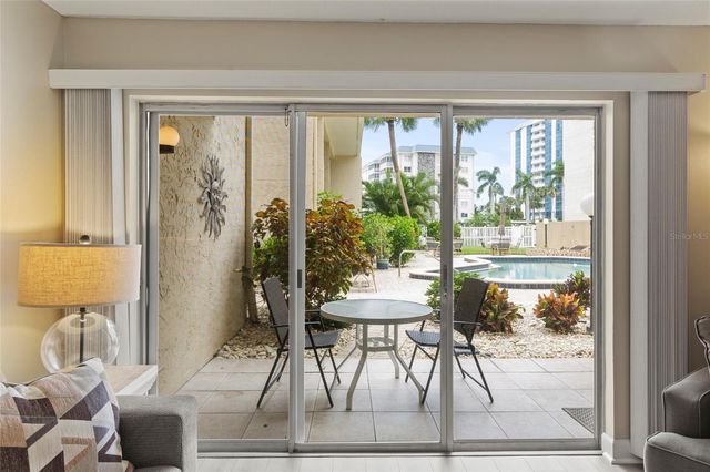 845 BENJAMIN FRANKLIN DRIVE 101, Sarasota, FL 34236
