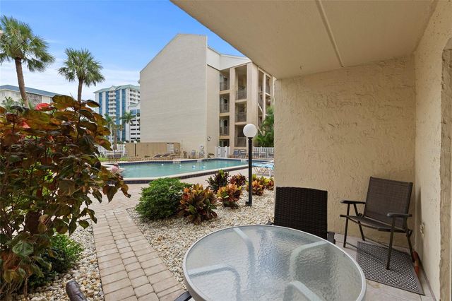 845 BENJAMIN FRANKLIN DRIVE 101, Sarasota, FL 34236