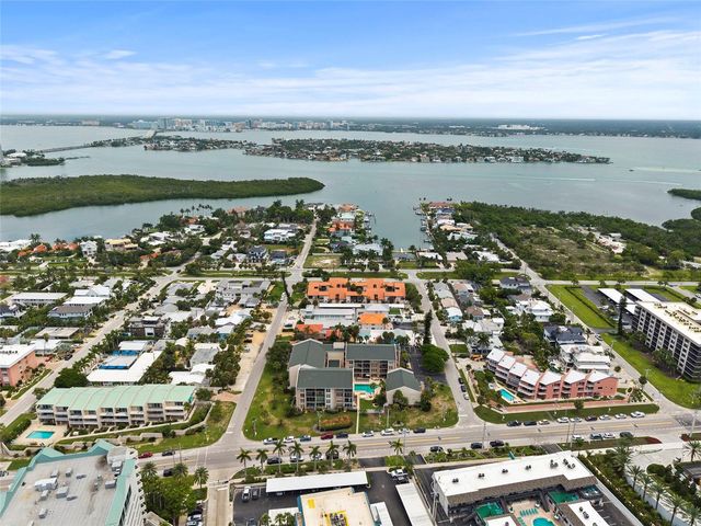 845 BENJAMIN FRANKLIN DRIVE 101, Sarasota, FL 34236