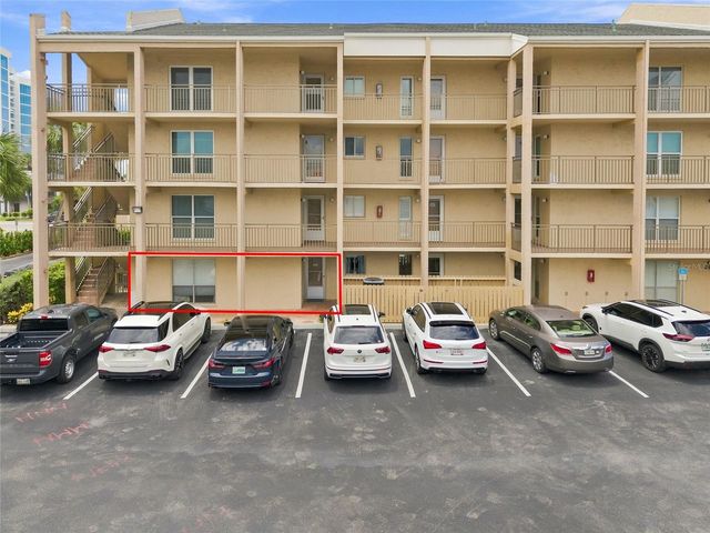 845 BENJAMIN FRANKLIN DRIVE 101, Sarasota, FL 34236