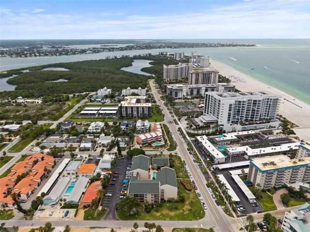 845 BENJAMIN FRANKLIN DRIVE 101, Sarasota, FL 34236