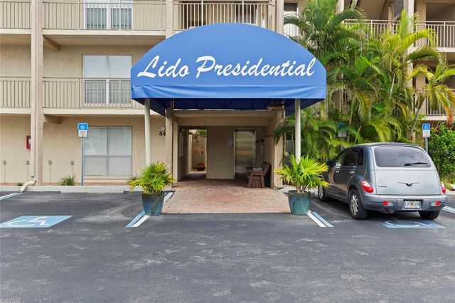 845 BENJAMIN FRANKLIN DRIVE 101, Sarasota, FL 34236