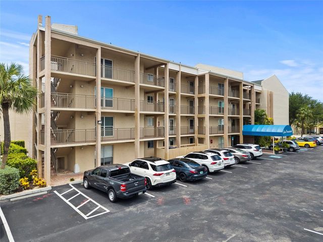 845 BENJAMIN FRANKLIN DRIVE 101, Sarasota, FL 34236