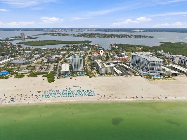 845 BENJAMIN FRANKLIN DRIVE 101, Sarasota, FL 34236