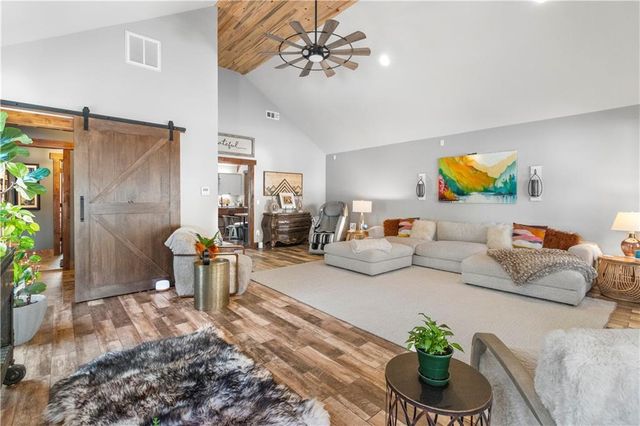 308 Hugh Stowers Road, Dawsonville, GA 30534