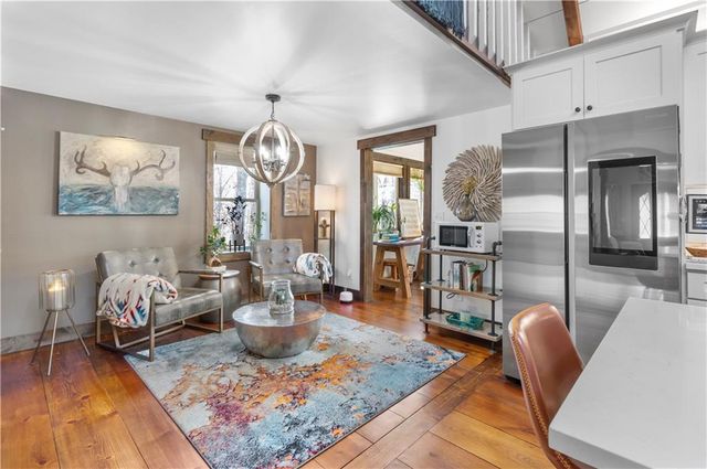 308 Hugh Stowers Road, Dawsonville, GA 30534