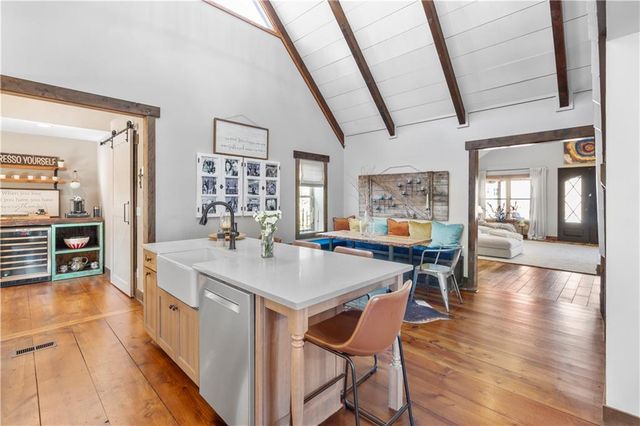 308 Hugh Stowers Road, Dawsonville, GA 30534