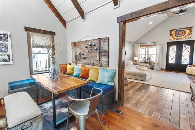 308 Hugh Stowers Road, Dawsonville, GA 30534