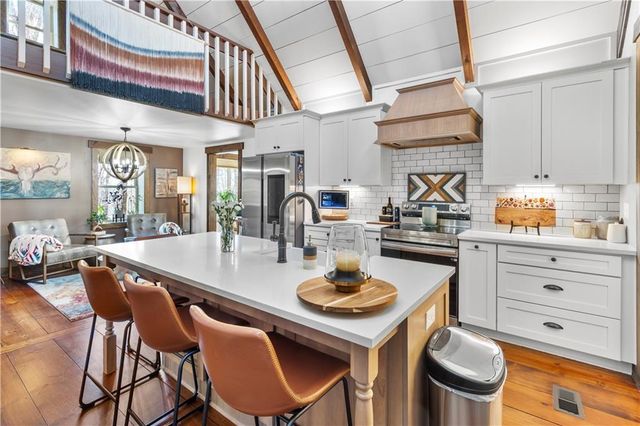 308 Hugh Stowers Road, Dawsonville, GA 30534