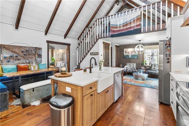 308 Hugh Stowers Road, Dawsonville, GA 30534