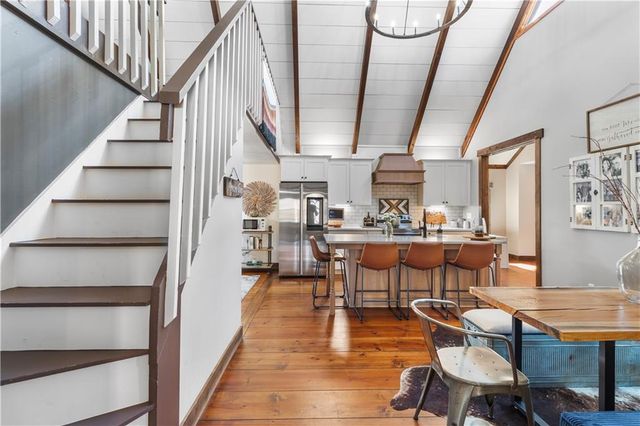 308 Hugh Stowers Road, Dawsonville, GA 30534