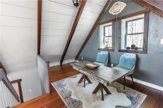 308 Hugh Stowers Road, Dawsonville, GA 30534