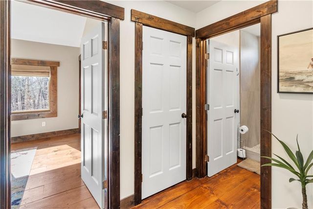 308 Hugh Stowers Road, Dawsonville, GA 30534