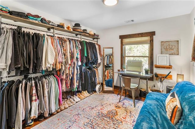 308 Hugh Stowers Road, Dawsonville, GA 30534