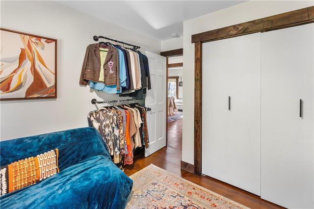 308 Hugh Stowers Road, Dawsonville, GA 30534