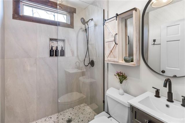 308 Hugh Stowers Road, Dawsonville, GA 30534