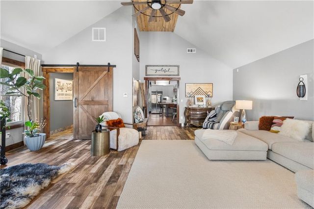 308 Hugh Stowers Road, Dawsonville, GA 30534