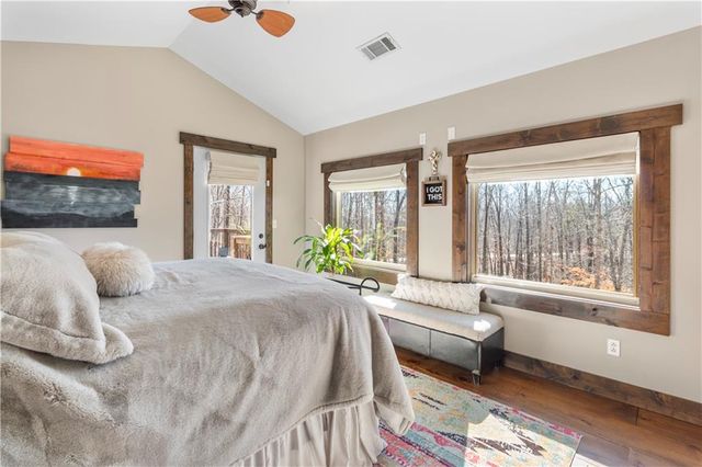 308 Hugh Stowers Road, Dawsonville, GA 30534