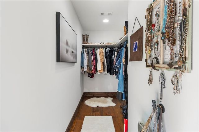 308 Hugh Stowers Road, Dawsonville, GA 30534