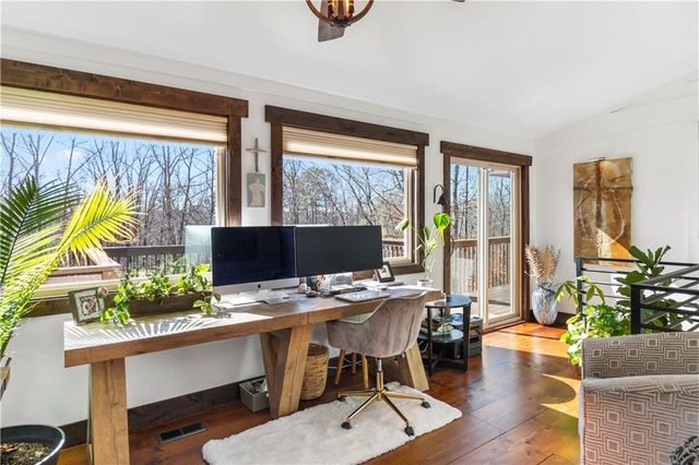 308 Hugh Stowers Road, Dawsonville, GA 30534