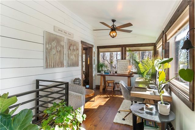 308 Hugh Stowers Road, Dawsonville, GA 30534