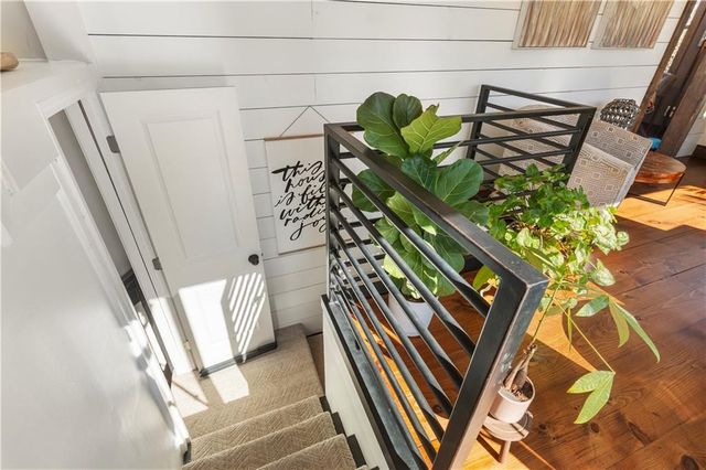 308 Hugh Stowers Road, Dawsonville, GA 30534