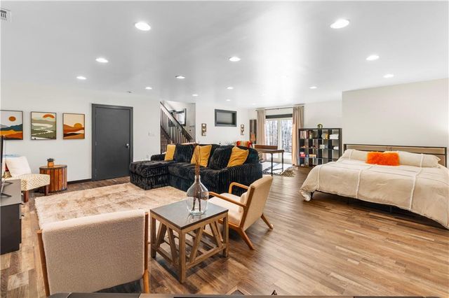 308 Hugh Stowers Road, Dawsonville, GA 30534