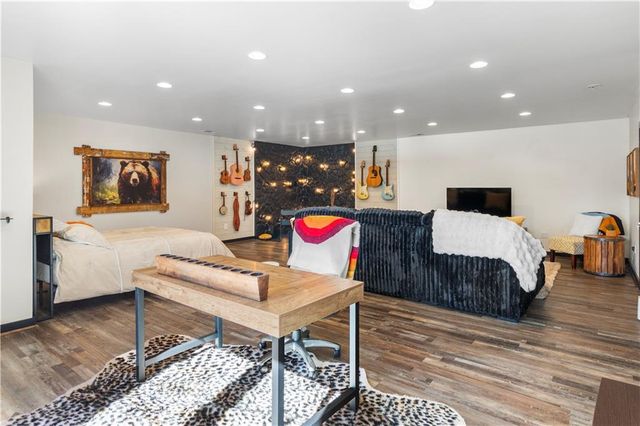 308 Hugh Stowers Road, Dawsonville, GA 30534