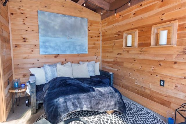 308 Hugh Stowers Road, Dawsonville, GA 30534