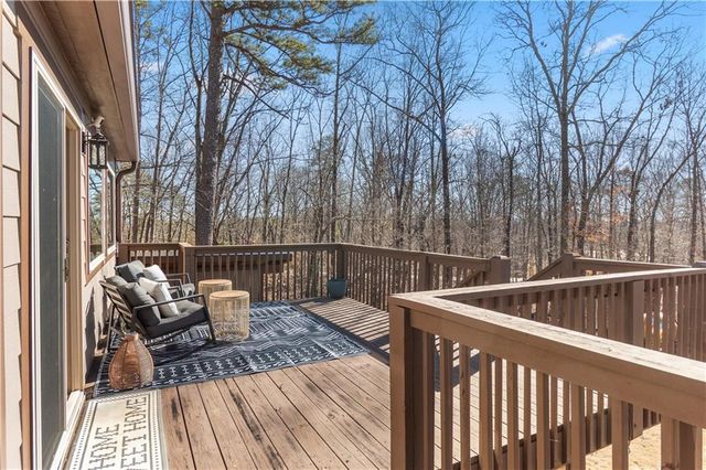 308 Hugh Stowers Road, Dawsonville, GA 30534