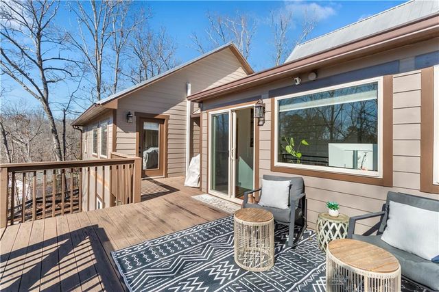 308 Hugh Stowers Road, Dawsonville, GA 30534