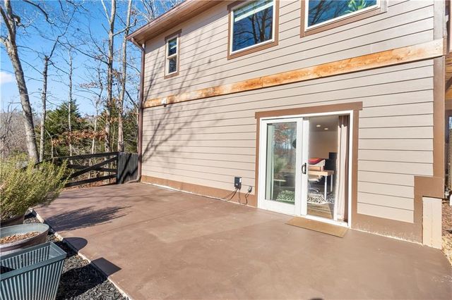 308 Hugh Stowers Road, Dawsonville, GA 30534