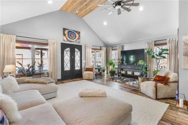 308 Hugh Stowers Road, Dawsonville, GA 30534