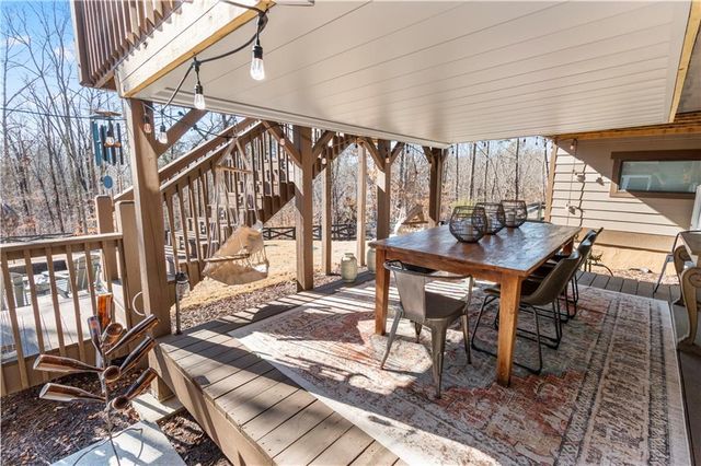 308 Hugh Stowers Road, Dawsonville, GA 30534