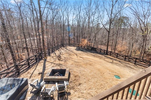 308 Hugh Stowers Road, Dawsonville, GA 30534