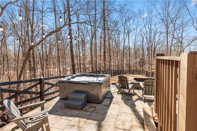 308 Hugh Stowers Road, Dawsonville, GA 30534