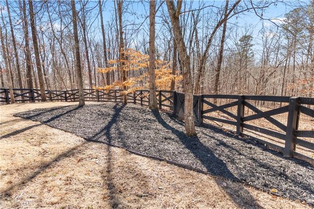 308 Hugh Stowers Road, Dawsonville, GA 30534