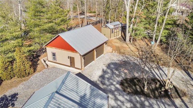 308 Hugh Stowers Road, Dawsonville, GA 30534