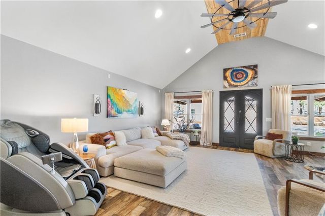 308 Hugh Stowers Road, Dawsonville, GA 30534