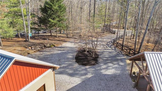 308 Hugh Stowers Road, Dawsonville, GA 30534