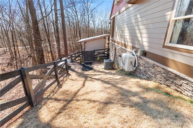 308 Hugh Stowers Road, Dawsonville, GA 30534