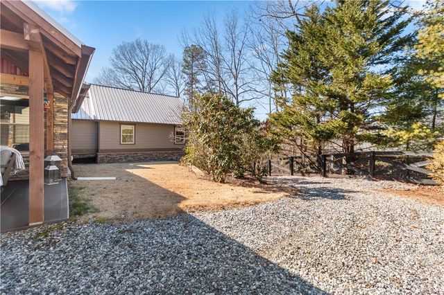 308 Hugh Stowers Road, Dawsonville, GA 30534